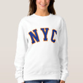 NYC TRUI (Voorkant)