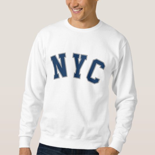 NYC TRUI (Voorkant)