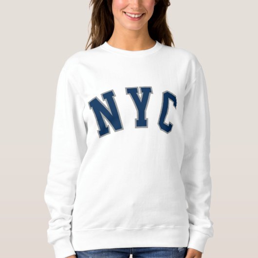 NYC TRUI (Voorkant)