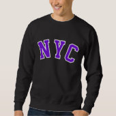 NYC TRUI (Voorkant)