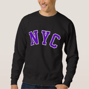 NYC TRUI