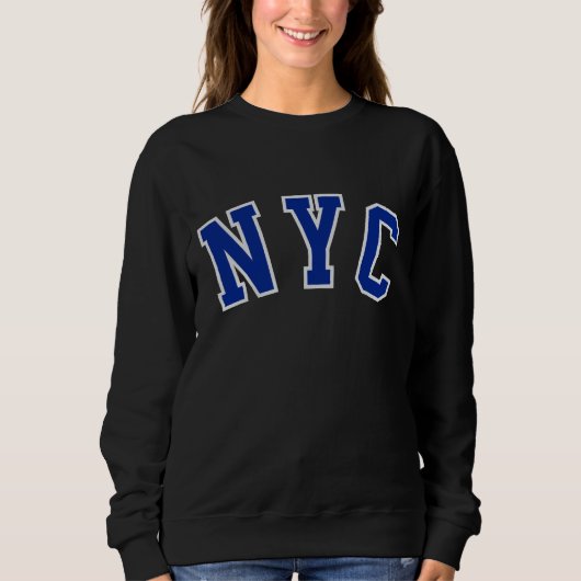 NYC TRUI (Voorkant)