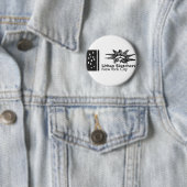 NYC Urban Sketchers Button (In situ)