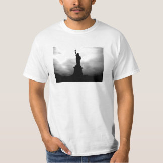 NYC - Vrijheidsbeeld T-shirt