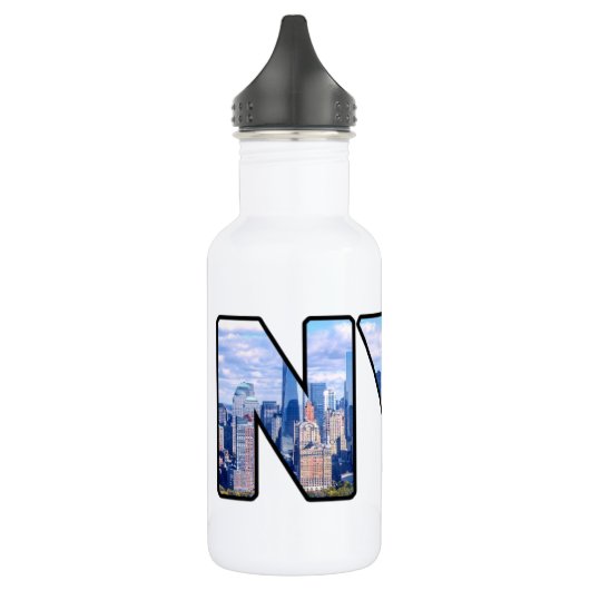 NYC WATERFLES  (Links)