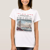 NYCCOU DE GROTE STAD BB T-SHIRT (Voorkant)