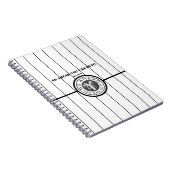 NYCCOU GOAHEAD 2 NOTITIEBOEK (Rechterzijde)