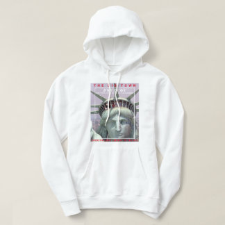NYCCOU LADY LIBERTY HOODIE