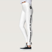 NYCCOU NEW YORK CITY, NEW YORK (COU) LEGGINGS (Links)
