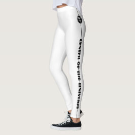 NYCCOU NEW YORK CITY, NEW YORK (COU) LEGGINGS