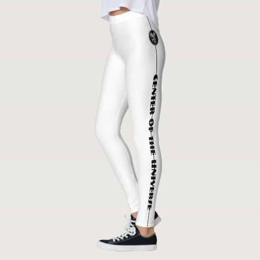 NYCCOU NEW YORK CITY, NEW YORK (COU) LEGGINGS (Links)