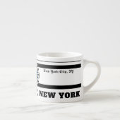 NYCCOU NEW YORK CITY, NY (COU) ESPRESSO KOP (Rechts)