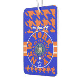 NYCCOU NEW YORK, NY (COU) 2htb Luchtverfrisser (Links)