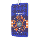 NYCCOU NEW YORK, NY (COU) 2htc Luchtverfrisser (Links)