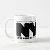 NYCCOU NYC GILLENDE KOP (Links)