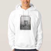 NYCCOU #NYCCOU BROOKLYN BRIDGE HOODIE (Voorkant)