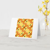 NYCHorizon Kaart (Gele Bloem)