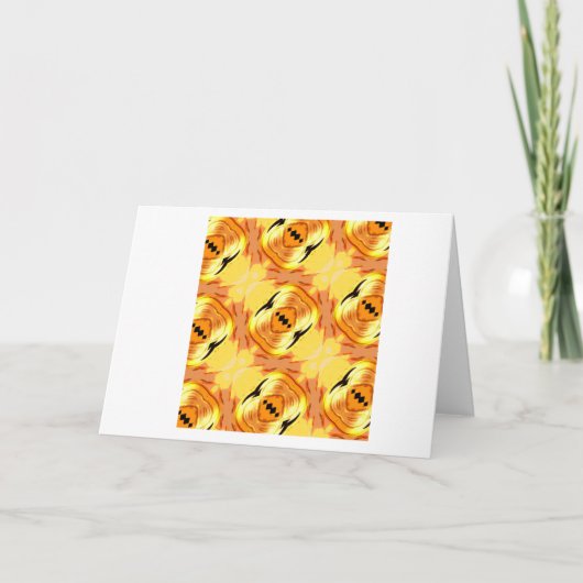 NYCHorizon Kaart (Voorkant)