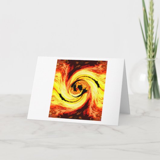 NYCHorizon Kaart (Voorkant)