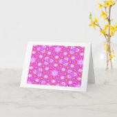 NYCHorizon Kaart (Gele Bloem)