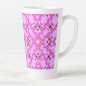 NYCHorizon Latte Mok (Rechts)