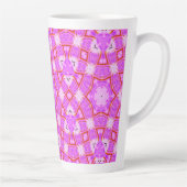 NYCHorizon Latte Mok (Rechts)