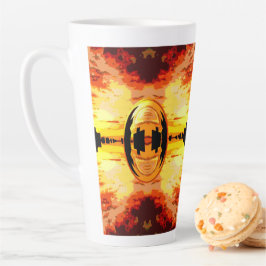 NYCHorizon Latte Mok