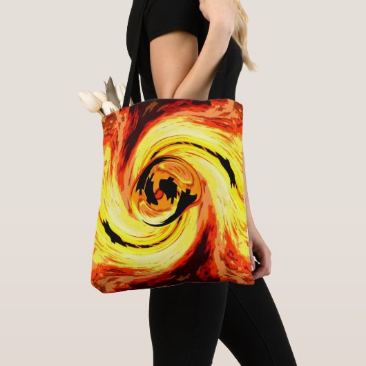 NYCHorizon Tote Bag (Dichtbij)