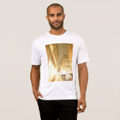 NYcity T-shirt (Voorkant volledig)