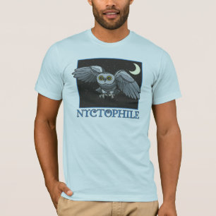 Nyctofiel T-shirt
