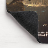 Nydenion Mouse Pad Adcalmahr Sign Muismat (Hoek)