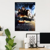 Nydenion Movie Poster (Thuiskantoor)