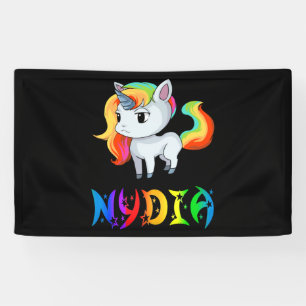 Nydia Unicorn Spandoek