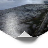 Nydiver Lakes 2 - Ansel Adams Wilderness - Sierra Foto Afdruk (Hoek)