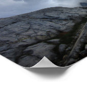 Nydiver Lakes 2 - Ansel Adams Wilderness - Sierra Poster (Hoek)