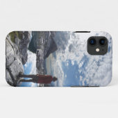Nydiver Lakes - Ansel Adams Wilderness - Sierra Case-Mate iPhone Case (Achterkant (horizontaal))