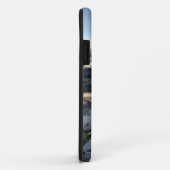 Nydiver Lakes Sunrise - Ansel Adams Wilderness Case-Mate iPhone Case (Achterkant/rechts)