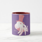 NYGEL Classic Nygel Mok, 11 oz Mok (Midden)