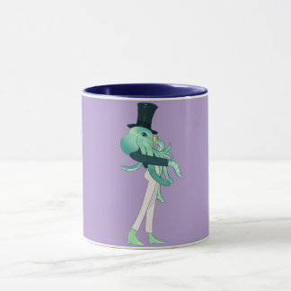 NYGEL Nygel Classic Mok, 11 oz Mok