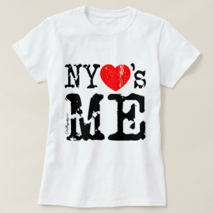 NYhartenME 2 T-shirt
