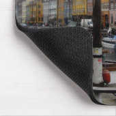 Nyhaven Mousepad Muismat (Hoek)