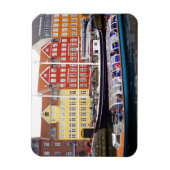 nyhavn ferry magneet (Verticaal)