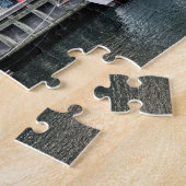 Nyhavn Harbor Legpuzzel (Zijkant)