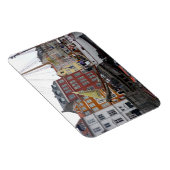 nyhavn harbour magneet (Rechterzijde)