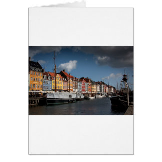 Nyhavn, Kopenhagen
