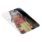 nyhavn sail magneet (Rechterzijde)