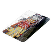 nyhavn sail magneet (Linkerzijde)