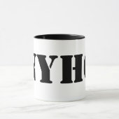 NYHC Mug Mok (Midden)
