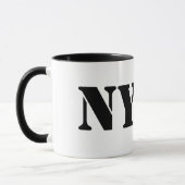NYHC Mug Mok (Links)
