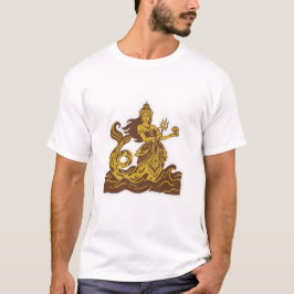 Nyi Roro Kidul T-shirt